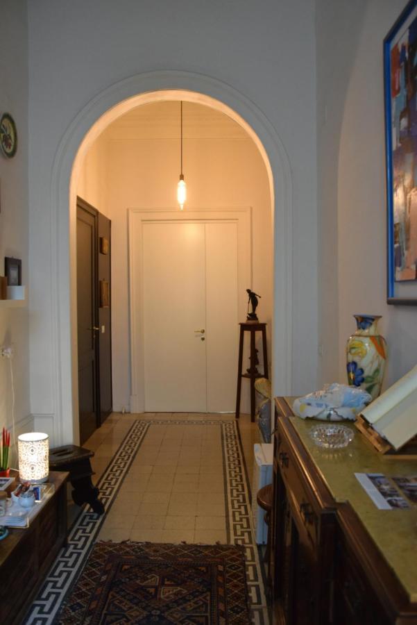 B&B La Scelta Napoli Eksteriør bilde