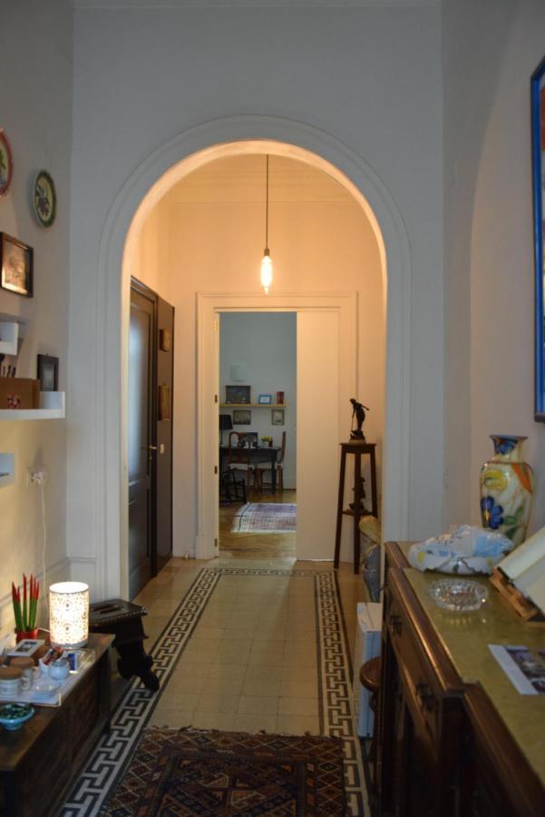 B&B La Scelta Napoli Eksteriør bilde