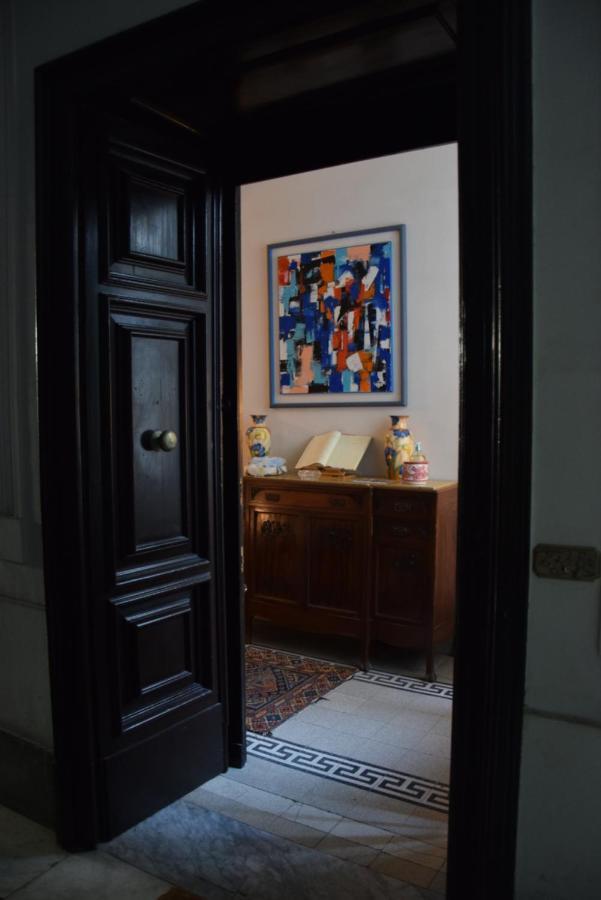 B&B La Scelta Napoli Eksteriør bilde