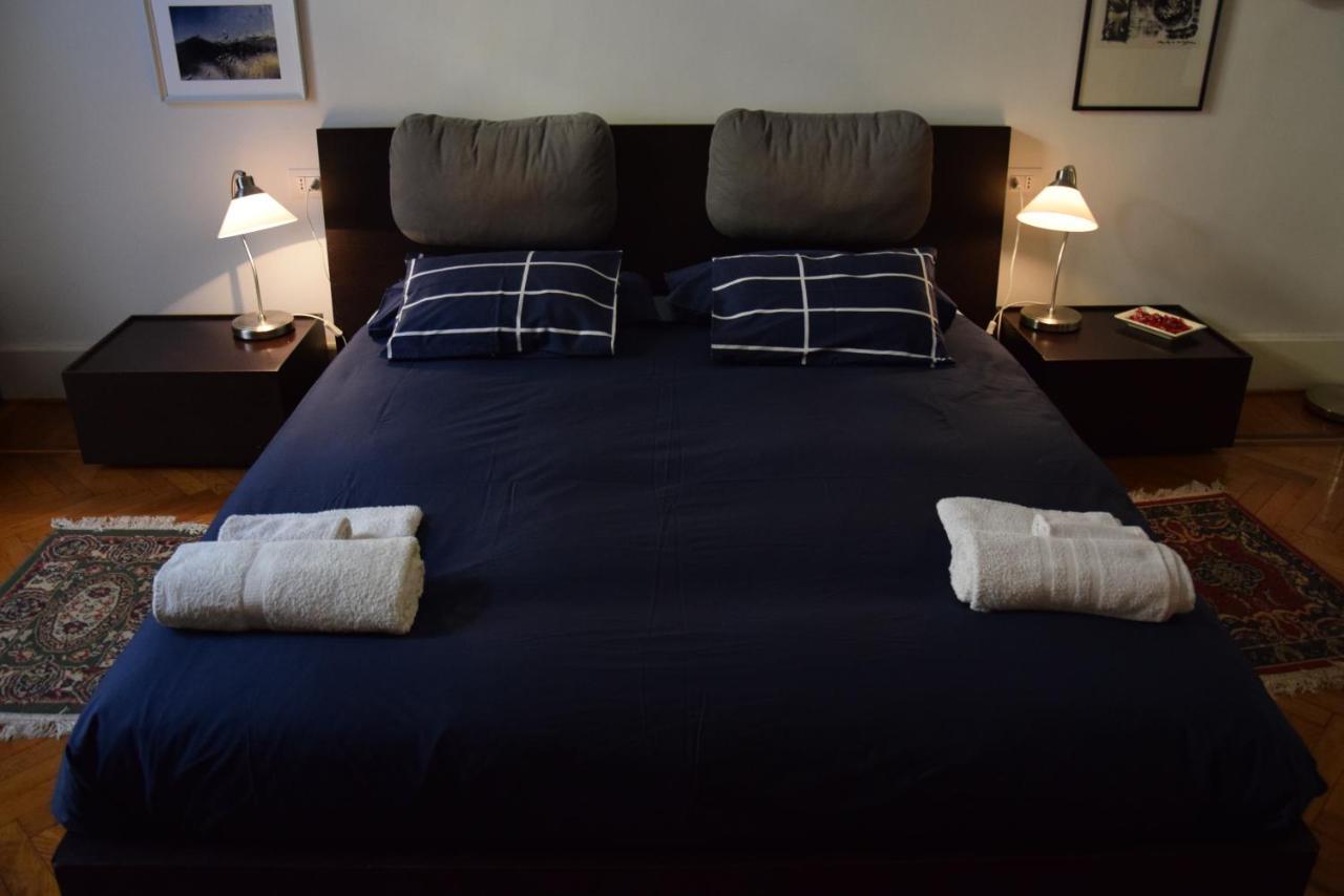 B&B La Scelta Napoli Rom bilde